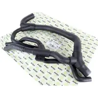 Aslyx Proparts, S.L. Wasserschlauch für RENAULT CLIO II (98-05) 1.9 DTI KANGOO I (97-08) 1.9 DTI Ersatz 7700428171 8200065765 Neu