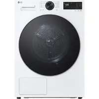 LG RHX7010TLB AI DUAL Wechselrichter