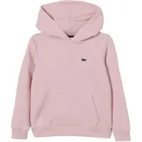 Lacoste Kids Core Fleece Kapuzenpullover