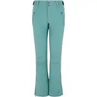 Protest Skihose Prtatlas Damen Crocodile Green-XL