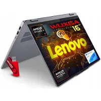 Lenovo Laptop IdeaPad 5 2w1 Ryzen AI 7 350 16GB DDR5 512GB SSD WUXGA IPS