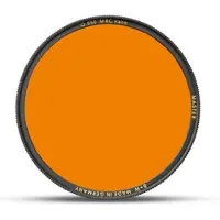 B+W orange 550 MRC nano Master Filter 60
