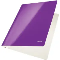 Leitz 30010062, A4, Violett, 250 Blätter, 240 mm, 3 mm, 310 mm