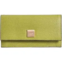 JOOP! Lizeta Virna - Geldbörse 19 cm (lime)