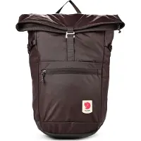 Fjällräven Rucksack High Coast Foldsack Braun onesize