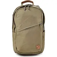 Fjällräven Räven 20 Rucksack Green