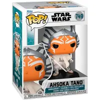 Funko POP! Star Wars Ahsoka-figur