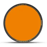 B+W orange 550 MRC nano Master Filter 55