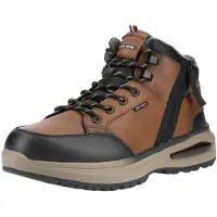 Bugatti Stiefelette Stiefelette Kunstleder