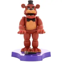 Exquisite Gaming Five Nights at Freddy's Cable Guys Mini Lade-Halter Freddy Holdems