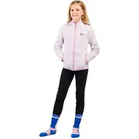 Odlo Classic Fleece Kids orchid ice (31800) 128