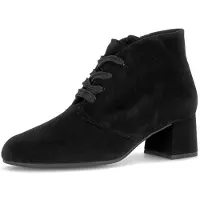 Gabor Damen Stiefelette 53959-8.5, 53959-9 GAB-8063-02 schwarz 9