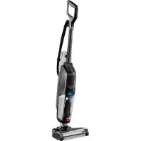 Bissell HF2 Pro, Standstaubsauger, Beutellos, Schwarz, 0,58 l, Rechteckig, Trocken&Nass