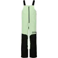 SCOTT Pants Jr Vertic Bib vapour green (8402) L