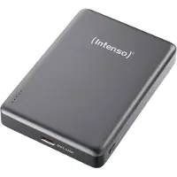 Intenso Mw10000 Magsafe 10000mah Powerbank