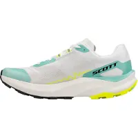 SCOTT - Shoe Kinabalu Trail - Trailrunningschuhe Gr 45 weiß