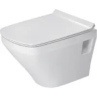 Duravit 2539090000 Wand-WC DuraStyle Compact 480 mm