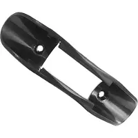 Torribaly 1Pcs Outdoor Kajak Paddel Halter Beiboot Stangen Feste Schnalle Kanu Surfbrett Kunststoff Boot Sitz Zubehör