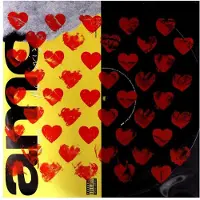 Bring Me The Horizon - Amo (Printed PVC Sleeve) (2 LP)