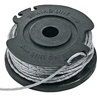 OEM 4 Meter, Spule für Trimmer, 1,65 mm