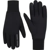 Kari Traa Nora Glove black (BLK) 6
