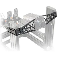 Asetek Front Mounting bracket