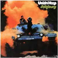 Universal Music Salisbury (180g)