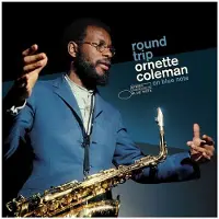 Universal Music Round Trip: Ornette Coleman On (Box-Set)