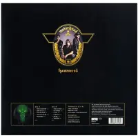 Universal Music - Hammered (20th Anniversary Edition) (LP)