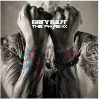 Grey Daze - The Phoenix (LP)
