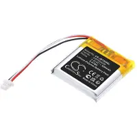 123accu Akumulator Bateria Typu Jbl Gsp583028 Do Słuchawek Jbl Tune 520 Bt / Cs-jbt520sl