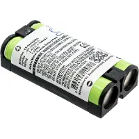 123accu Akku für Sony MDR RF995, Sony MDR RF400 (entspricht BP-HP800-11), 700mAh