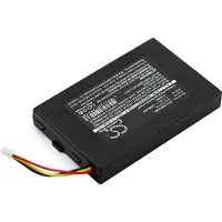 Cameron Sino Akku für Logitech G533 und Logitech G933 (equ.533-000132) 1200mAh