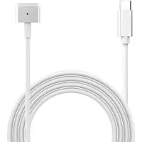 CoreParts MBXAP-MAG2-CABLE, Weiß, 80 mm, 120 mm, 40 mm, 90 g, 80 mm