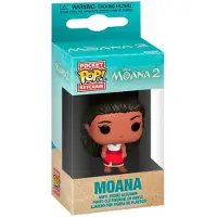 Funko POP! Pocket Pop! Keychain - Disney: Moana 2 - Moana