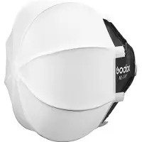 Godox Collapsible lantern softbox ML CS30