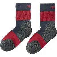 Reima - Kid's Patikka Socks - Multifunktionssocken Gr 38-41 bunt