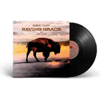 NONESUCH Saving Grace (Ofgv)