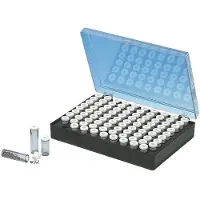 TEKO SB 40.0 Leergehäuse 129.85 x 179.85 x 50 Polystyrol Transparent 1 St.