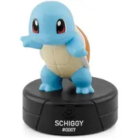 Tonies Audiosystem Hörfigur Pokemon - Schiggy