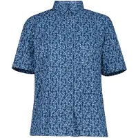 CMP Woman Shirt space-sky blue (33ZV) 44