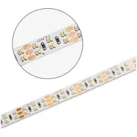 ISOLED LED CRI919/940 CCT Flexband, 24V DC, 20W/20W, IP20, 5m Rolle, 480 LED/m 117279