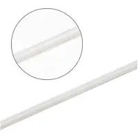 ISOLED LED FC940 24V Flextube 10 W, IP66, 4000K, 2,5m Rolle, 240 LED/m, MiniAmp, MiniCut 117294