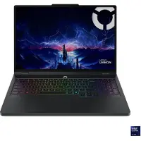 Lenovo Legion Pro 5-16 - Ultra 7 255HX | 16.0"-WQXGA-OLED-165Hz | 16GB | 512GB | no Os | RTX5070