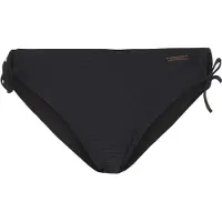 Protest Bikinihose MM Gobi True Black Damen-Größe 38