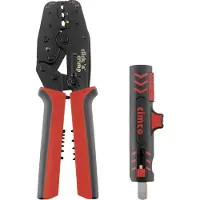 Cimco CrimpClick'n'crimp 178204 Werkzeugpaket
