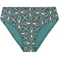 Protest Bikini Hose Damen MIXCelebes Laurelgreen-Größe 34