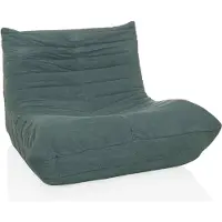 Hjh LIVING Loungesessel Sitzolo Stoff Sessel Relaxsessel gepolstert