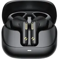 Havit TW906 Pro, Kabellos, Anrufe/Musik, Kopfhörer, Schwarz
