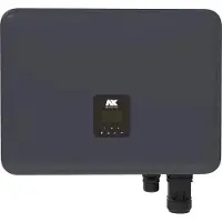 A-TroniX AX Plus 8kW-3ph Hybrid Wechselrichter mit 0% Mwst. nach §12 Abs. 3 UstG